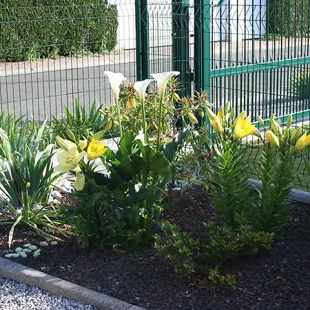 Bed & Breakfast Les Iris De La Baie De Somme 2*