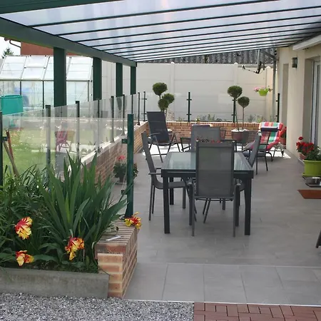 Les Iris De La Baie De Somme Bed & Breakfast
