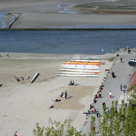 Bed & Breakfast Les Iris De La Baie De Somme