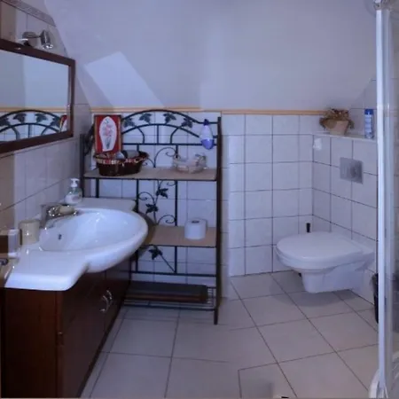 Bed & Breakfast Les Iris De La Baie De Somme 2*