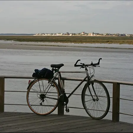 Bed & Breakfast Les Iris De La Baie De Somme 2*