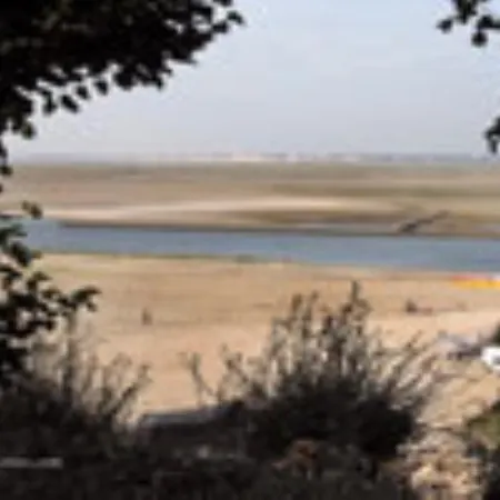 Bed & Breakfast Les Iris De La Baie De Somme