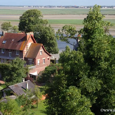 Les Iris De La Baie De Somme Pende