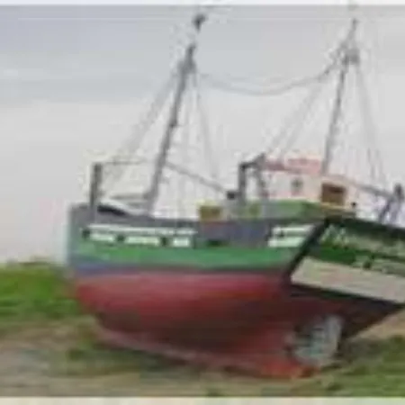 Bed & Breakfast Les Iris De La Baie De Somme