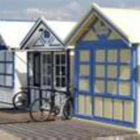 Bed & Breakfast Les Iris De La Baie De Somme 2*