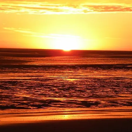 Bed & Breakfast Les Iris De La Baie De Somme