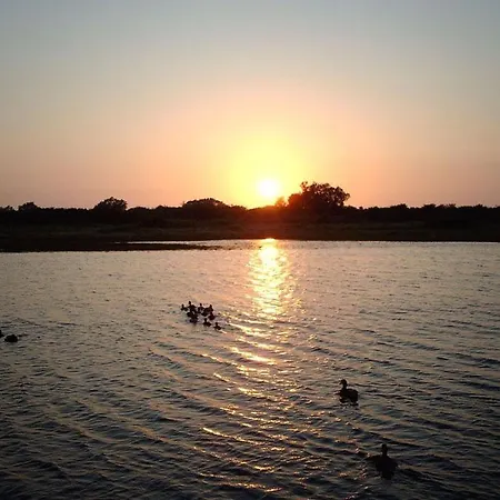 Bed & Breakfast Les Iris De La Baie De Somme 2*