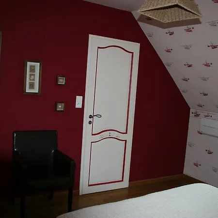 Bed & Breakfast Les Iris De La Baie De Somme Pende
