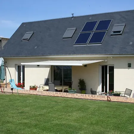 Les Iris De La Baie De Somme Pende